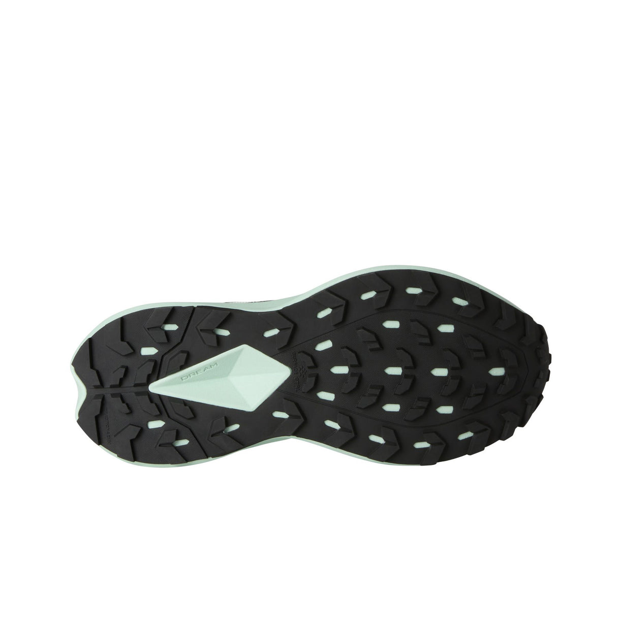 The North Face Women's Vectiv Enduris 4 Running Shoes White Ash/Opal Frost / UK 5-White Ash/Opal Frost / UK 6-White Ash/Opal Frost / UK 7-White Ash/Opal Frost / UK 8 - 53 Degrees North 