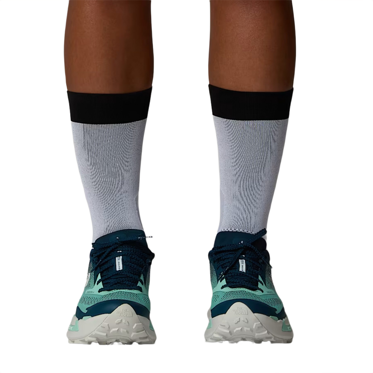 The North Face Women's Vectiv Enduris 4 Running Shoes White Ash/Opal Frost / UK 5-White Ash/Opal Frost / UK 6-White Ash/Opal Frost / UK 7-White Ash/Opal Frost / UK 8 - 53 Degrees North 