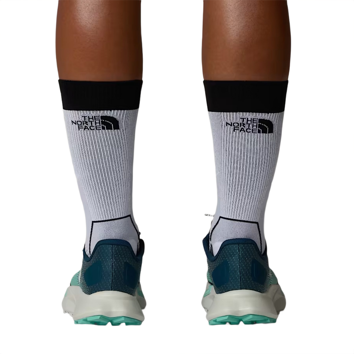 The North Face Women's Vectiv Enduris 4 Running Shoes White Ash/Opal Frost / UK 5-White Ash/Opal Frost / UK 6-White Ash/Opal Frost / UK 7-White Ash/Opal Frost / UK 8 - 53 Degrees North 