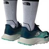 The North Face Women's Vectiv Enduris 4 Running Shoes White Ash/Opal Frost / UK 5-White Ash/Opal Frost / UK 6-White Ash/Opal Frost / UK 7-White Ash/Opal Frost / UK 8 - 53 Degrees North 