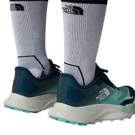 The North Face Women's Vectiv Enduris 4 Running Shoes White Ash/Opal Frost / UK 5-White Ash/Opal Frost / UK 6-White Ash/Opal Frost / UK 7-White Ash/Opal Frost / UK 8 - 53 Degrees North 