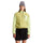 The North Face Women's Yumiori 1/4 Zip Fleece Pear/Lemon Mist/Cedar / X-Small - 53 Degrees North