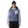 The North Face Women's Yumiori 1/4 Zip Fleece Jumper White Dune/Opal Frost / X-Small-White Dune/Opal Frost / Small-White Dune/Opal Frost / Medium-White Dune/Opal Frost / Large-White Dune/Opal Frost / X-Large - 53 Degrees North 