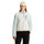 The North Face Women's Yumiori 1/4 Zip Fleece Jumper White Dune/Opal Frost / X-Small-White Dune/Opal Frost / Small-White Dune/Opal Frost / Medium-White Dune/Opal Frost / Large-White Dune/Opal Frost / X-Large - 53 Degrees North 