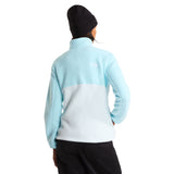 The North Face Women's Yumiori Full Zip Fleece Jacket Pearl Stone/Glacier / X-Small - 53 Degrees North