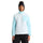 The North Face Women's Yumiori Full Zip Fleece Jacket Pearl Stone/Glacier / X-Small - 53 Degrees North