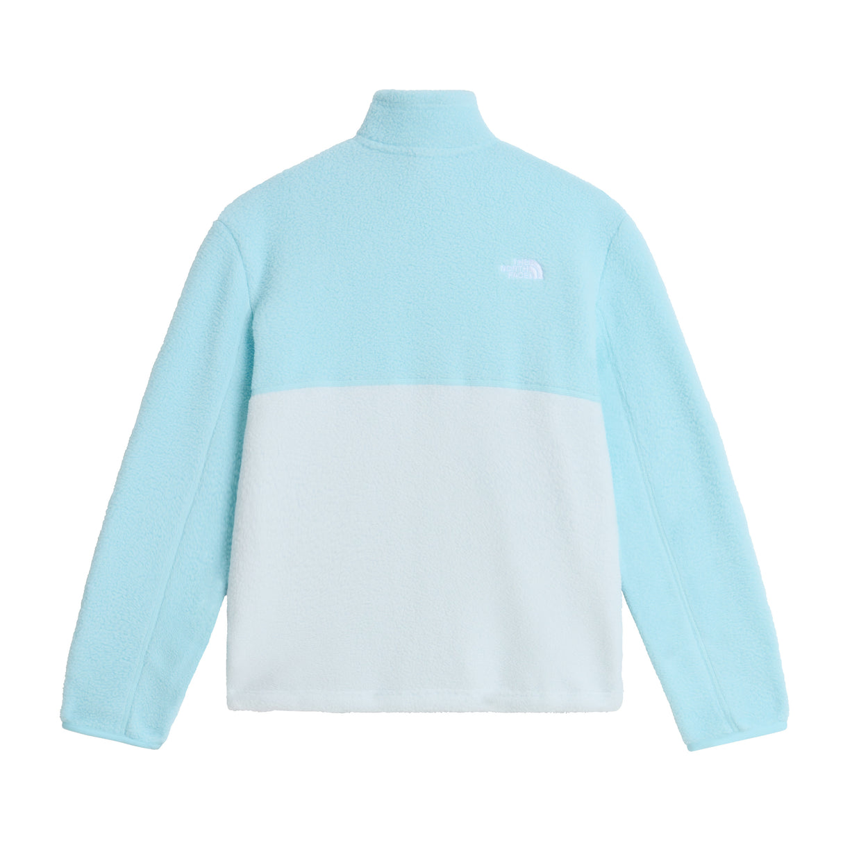 The North Face Women's Yumiori Full Zip Fleece Jacket Pearl Stone/Glacier / X-Small - 53 Degrees North