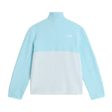 The North Face Women's Yumiori Full Zip Fleece Jacket Pearl Stone/Glacier / X-Small - 53 Degrees North