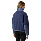 The North Face Women's Yumiori Off Peak Full Zip Jacket Lunar Blue/Twilight Galaxy / X-Small-Lunar Blue/Twilight Galaxy / Small-Lunar Blue/Twilight Galaxy / Medium-Lunar Blue/Twilight Galaxy / Large-Lunar Blue/Twilight Galaxy / X-Large - 53 Degrees North 