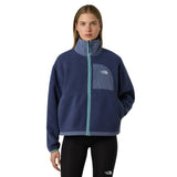 The North Face Women's Yumiori Off Peak Full Zip Jacket Lunar Blue/Twilight Galaxy / X-Small-Lunar Blue/Twilight Galaxy / Small-Lunar Blue/Twilight Galaxy / Medium-Lunar Blue/Twilight Galaxy / Large-Lunar Blue/Twilight Galaxy / X-Large - 53 Degrees North 
