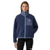 The North Face Women's Yumiori Off Peak Full Zip Jacket Lunar Blue/Twilight Galaxy / X-Small-Lunar Blue/Twilight Galaxy / Small-Lunar Blue/Twilight Galaxy / Medium-Lunar Blue/Twilight Galaxy / Large-Lunar Blue/Twilight Galaxy / X-Large - 53 Degrees North 