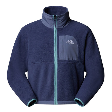 The North Face Women's Yumiori Off Peak Full Zip Jacket Lunar Blue/Twilight Galaxy / X-Small-Lunar Blue/Twilight Galaxy / Small-Lunar Blue/Twilight Galaxy / Medium-Lunar Blue/Twilight Galaxy / Large-Lunar Blue/Twilight Galaxy / X-Large - 53 Degrees North 