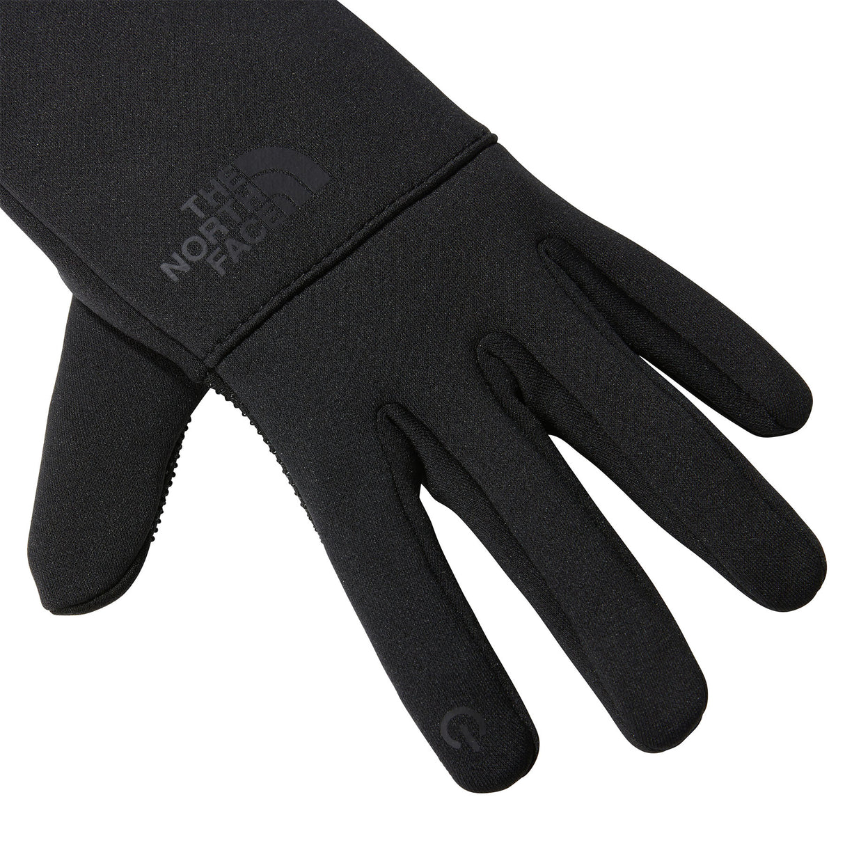 The North Face Women's eTip Recycled Gloves TNF Black / X-Small-TNF Black / Small-TNF Black / Medium-TNF Black / Large - 53 Degrees North 