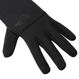 The North Face Women's eTip Recycled Gloves TNF Black / X-Small-TNF Black / Small-TNF Black / Medium-TNF Black / Large - 53 Degrees North 