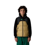 The North Face Youth Court Jester Backpack Cumulus Cloud - 53 Degrees North