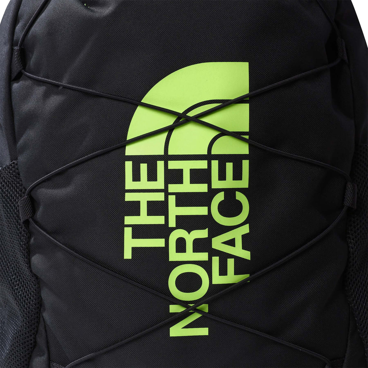 The North Face Youth Court Jester Backpack Cumulus Cloud - 53 Degrees North
