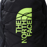 The North Face Youth Court Jester Backpack Cumulus Cloud - 53 Degrees North