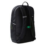 The North Face Youth Court Jester Backpack TNF Black-Slate Moss/Bark Mist-Twilight Galaxy/Light Lilac-Dusk Blue/Summit Navy-Asphalt Grey - 53 Degrees North 