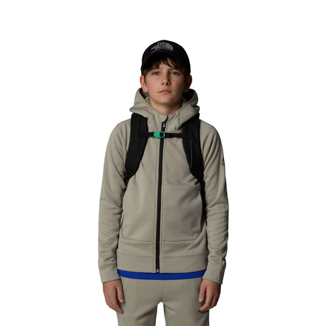 The North Face Youth Court Jester Backpack TNF Black-Slate Moss/Bark Mist-Twilight Galaxy/Light Lilac-Dusk Blue/Summit Navy-Asphalt Grey - 53 Degrees North 