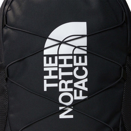 The North Face Youth Court Jester Backpack TNF Black-Slate Moss/Bark Mist-Twilight Galaxy/Light Lilac-Dusk Blue/Summit Navy-Asphalt Grey - 53 Degrees North 