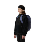 The North Face Youth Court Jester Backpack TNF Black-Slate Moss/Bark Mist-Twilight Galaxy/Light Lilac-Dusk Blue/Summit Navy-Asphalt Grey - 53 Degrees North 