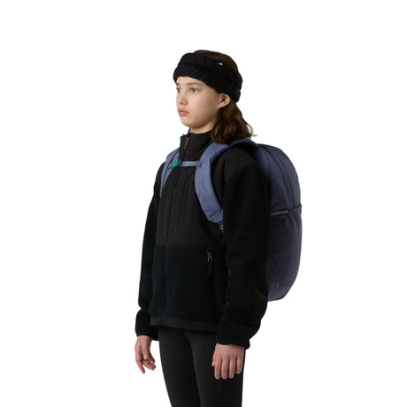 The North Face Youth Court Jester Backpack TNF Black-Slate Moss/Bark Mist-Twilight Galaxy/Light Lilac-Dusk Blue/Summit Navy-Asphalt Grey - 53 Degrees North 