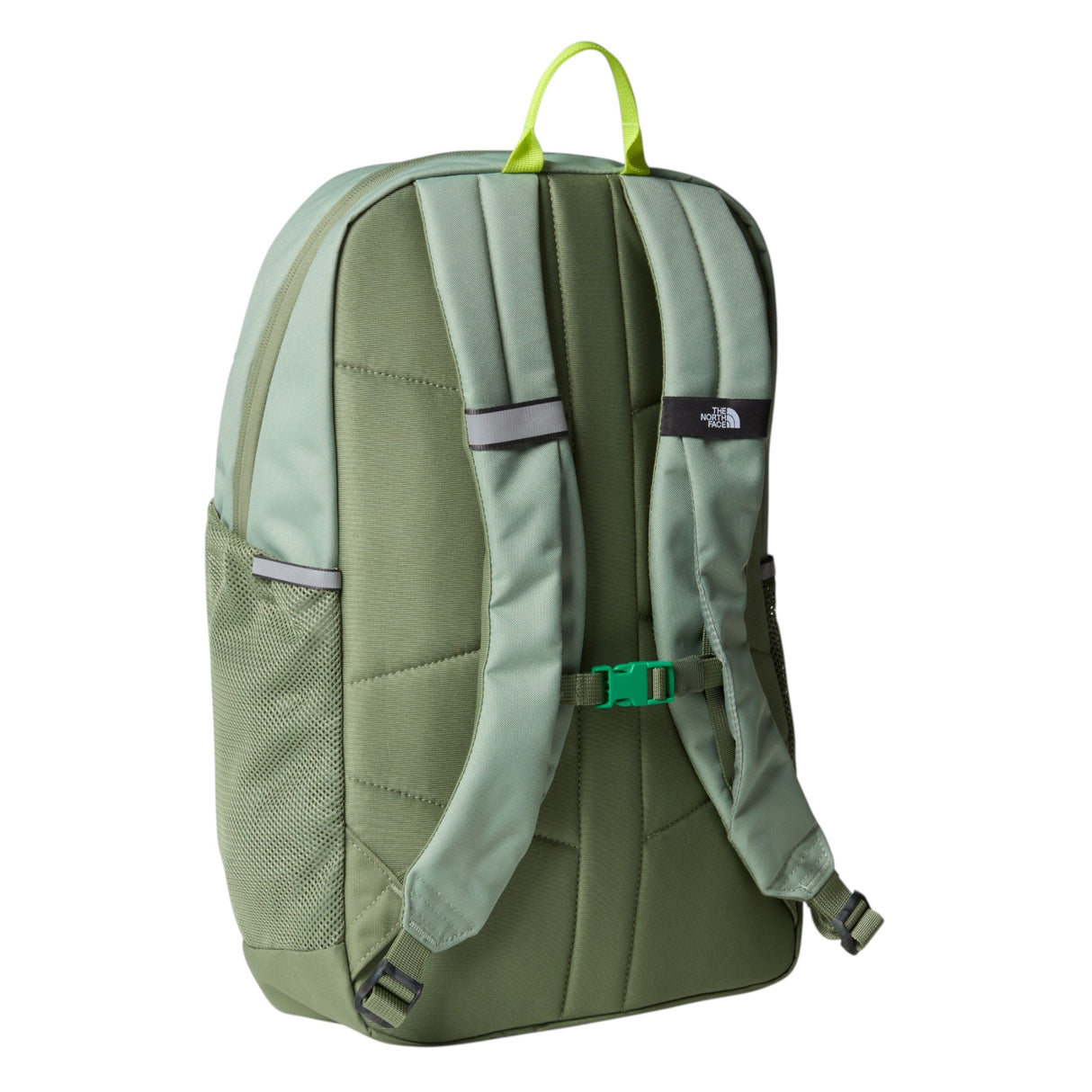 The North Face Youth Court Jester Backpack TNF Black-Slate Moss/Bark Mist-Twilight Galaxy/Light Lilac-Dusk Blue/Summit Navy-Asphalt Grey - 53 Degrees North 