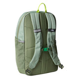 The North Face Youth Court Jester Backpack TNF Black-Slate Moss/Bark Mist-Twilight Galaxy/Light Lilac-Dusk Blue/Summit Navy-Asphalt Grey - 53 Degrees North 