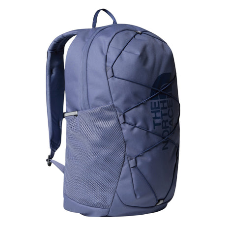 The North Face Youth Court Jester Backpack TNF Black-Slate Moss/Bark Mist-Twilight Galaxy/Light Lilac-Dusk Blue/Summit Navy-Asphalt Grey - 53 Degrees North 