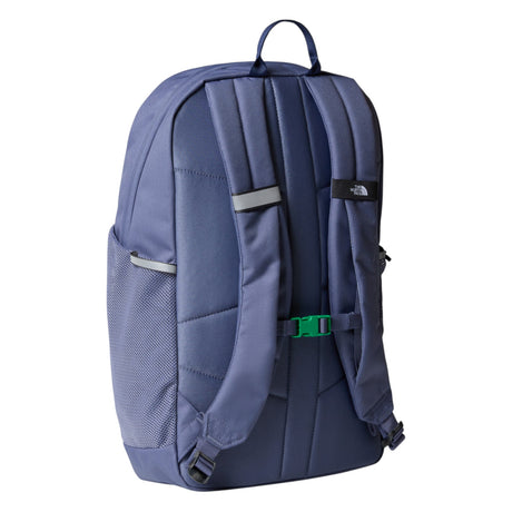 The North Face Youth Court Jester Backpack TNF Black-Slate Moss/Bark Mist-Twilight Galaxy/Light Lilac-Dusk Blue/Summit Navy-Asphalt Grey - 53 Degrees North 
