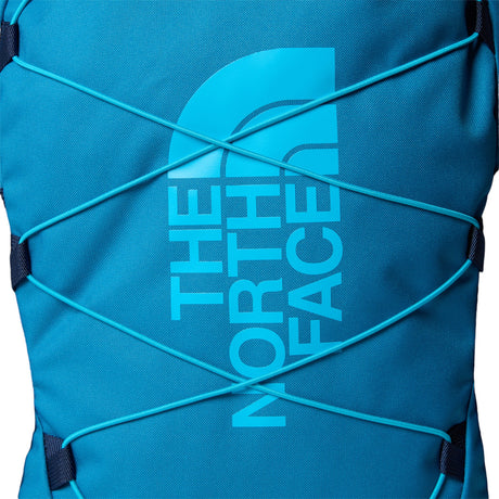 The North Face Youth Court Jester Backpack TNF Black-Slate Moss/Bark Mist-Twilight Galaxy/Light Lilac-Dusk Blue/Summit Navy-Asphalt Grey - 53 Degrees North 