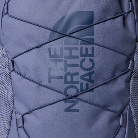 The North Face Youth Court Jester Backpack TNF Black-Slate Moss/Bark Mist-Twilight Galaxy/Light Lilac-Dusk Blue/Summit Navy-Asphalt Grey - 53 Degrees North 