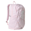 The North Face Youth Court Jester Backpack Pale Blossom/TNF White-TNF Black - 53 Degrees North 