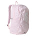 The North Face Youth Court Jester Backpack Pale Blossom/TNF White-TNF Black - 53 Degrees North 