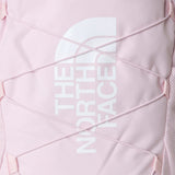 The North Face Youth Court Jester Backpack Pale Blossom/TNF White-TNF Black - 53 Degrees North 