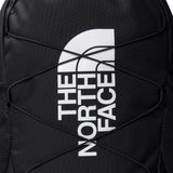 The North Face Youth Court Jester Backpack Pale Blossom/TNF White-TNF Black - 53 Degrees North 