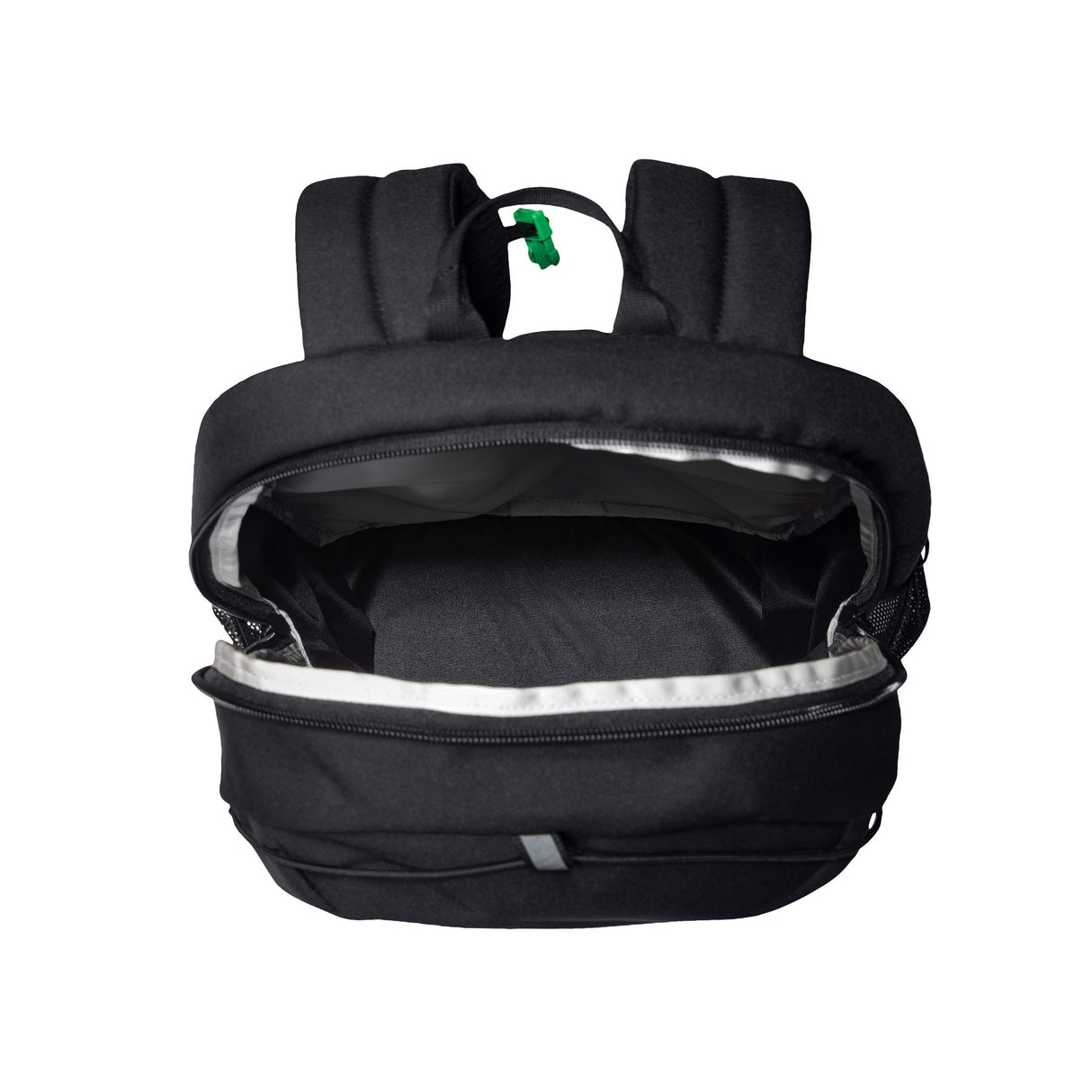 The North Face Youth Court Jester Backpack Pale Blossom/TNF White-TNF Black - 53 Degrees North 