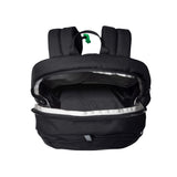 The North Face Youth Court Jester Backpack Pale Blossom/TNF White-TNF Black - 53 Degrees North 