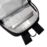 The North Face Youth Court Jester Backpack Pale Blossom/TNF White-TNF Black - 53 Degrees North 