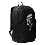 The North Face Youth Court Jester Backpack Pale Blossom/TNF White-TNF Black - 53 Degrees North 