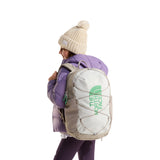 The North Face Youth Court Jester Backpack Cumulus Cloud - 53 Degrees North