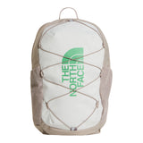 The North Face Youth Court Jester Backpack Cumulus Cloud - 53 Degrees North