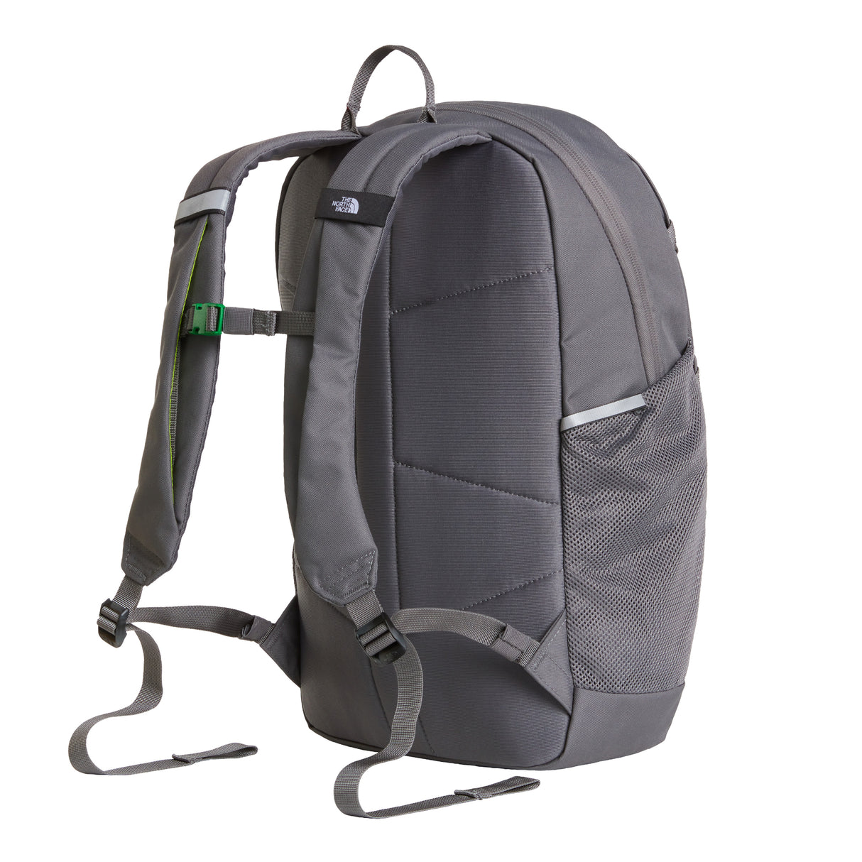 The North Face Youth Court Jester Backpack Cumulus Cloud - 53 Degrees North