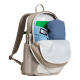 The North Face Youth Court Jester Backpack Cumulus Cloud - 53 Degrees North
