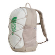 The North Face Youth Court Jester Backpack Cumulus Cloud - 53 Degrees North