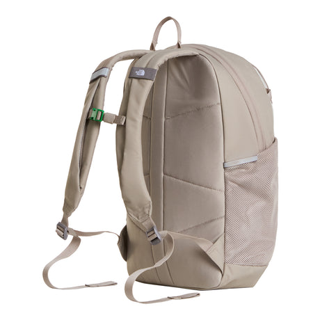 The North Face Youth Court Jester Backpack Cumulus Cloud - 53 Degrees North