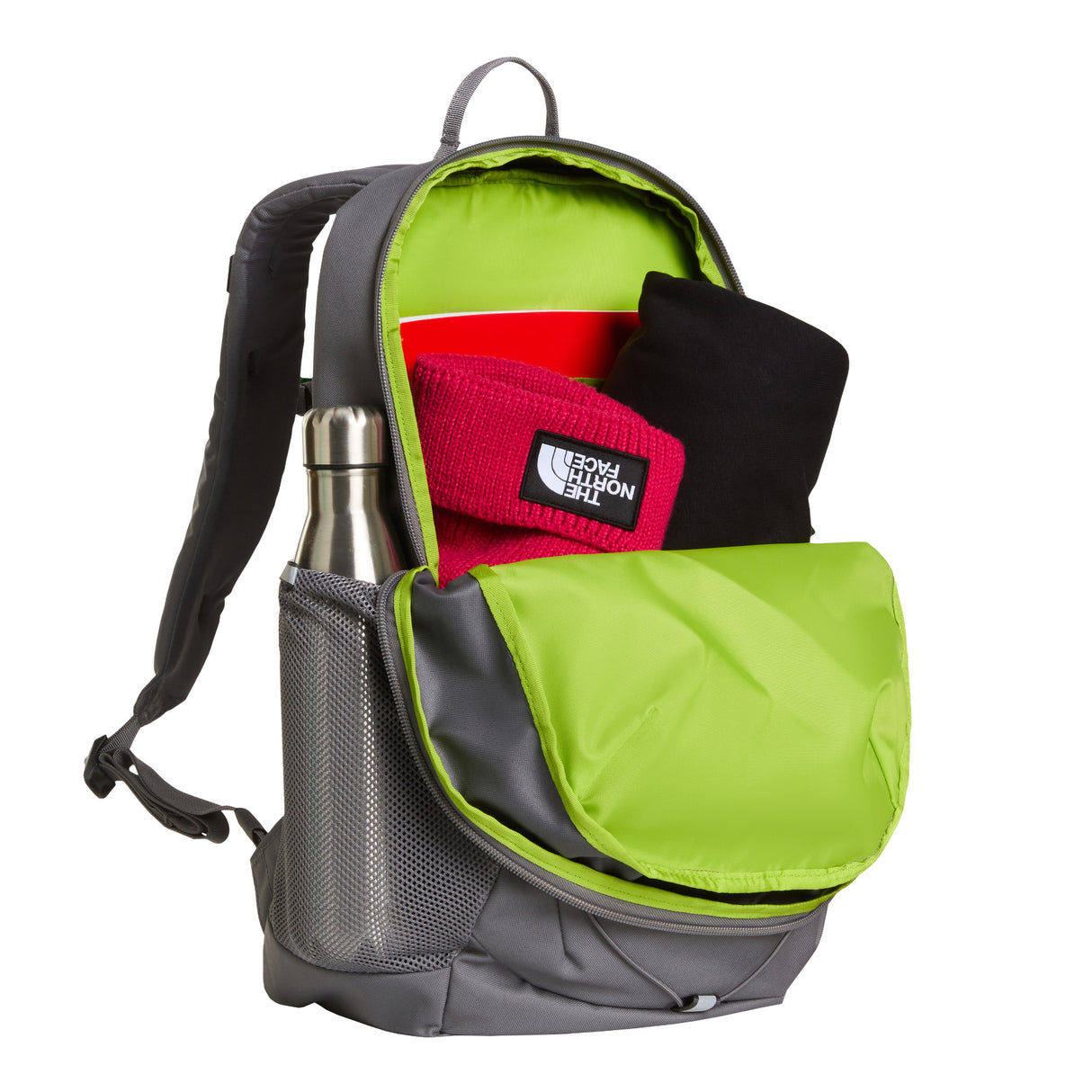 The North Face Youth Court Jester Backpack Cumulus Cloud - 53 Degrees North