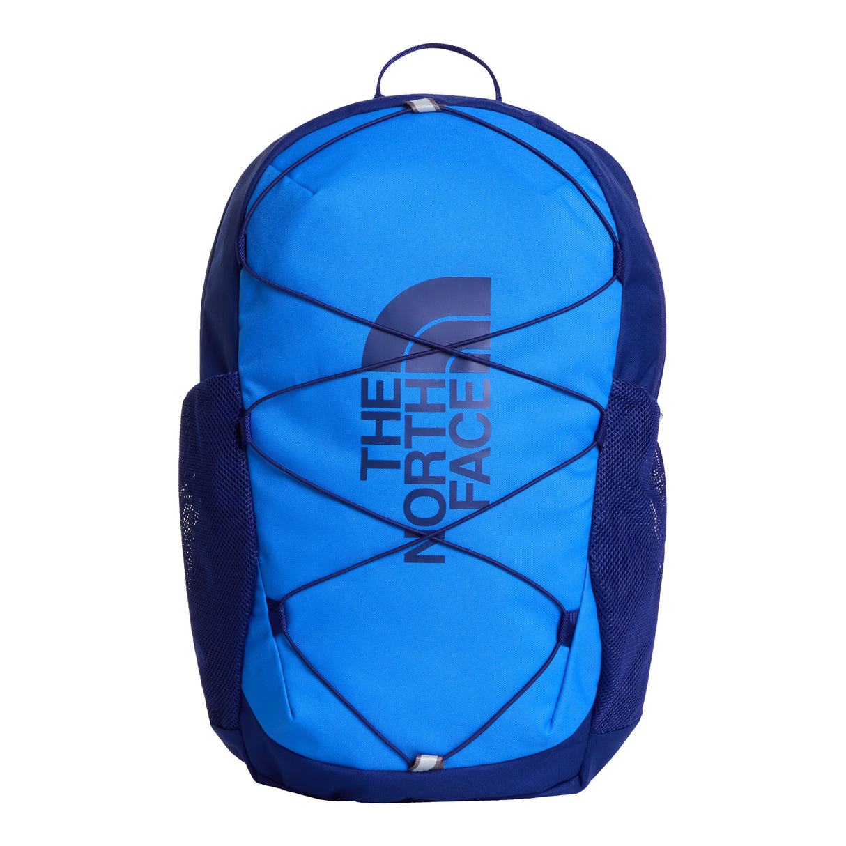 The North Face Youth Court Jester Backpack Cumulus Cloud - 53 Degrees North