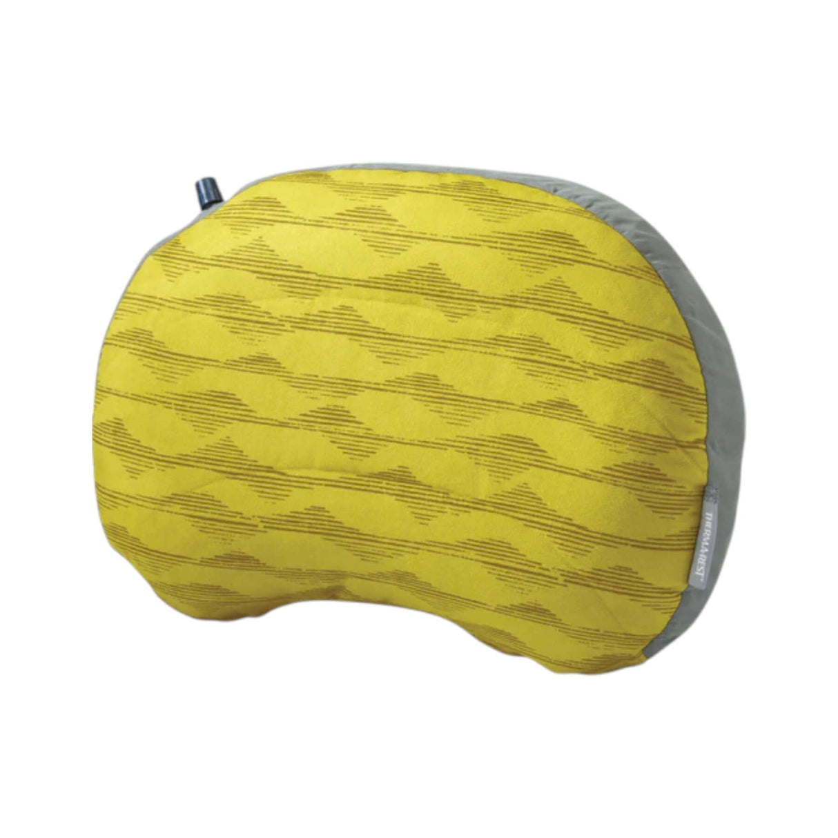 Therm-A-Rest Airhead Pillow Regular Yellow Mountains / One Size - 53 Degrees North 