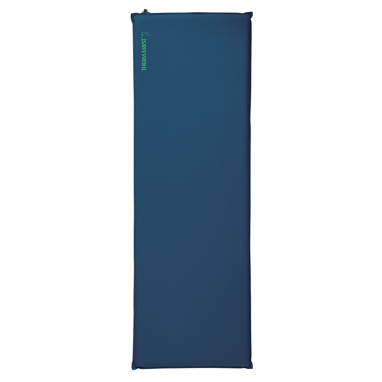 Therm-A-Rest BaseCamp Regular Backpacking Pad Poseidon Blue - 53 Degrees North 